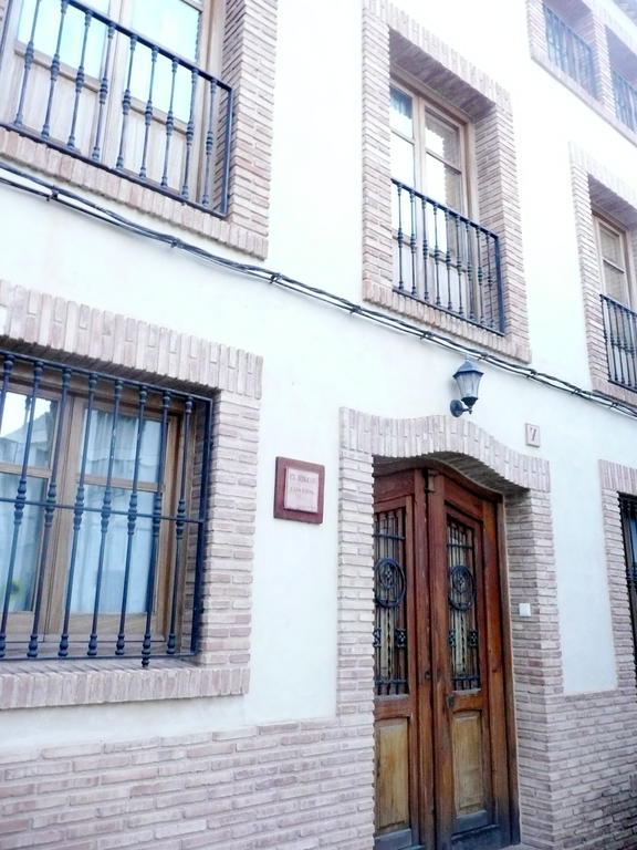 Casa El Rincon Vila Yátova Exterior foto